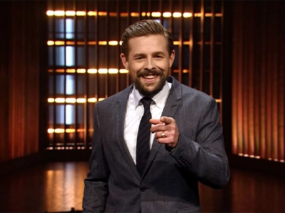 Klaas Heufer-Umlauf über Aurenfeld