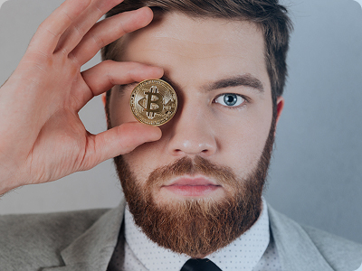 Julian Wolf – Chief Analyst bei Aurenfeld